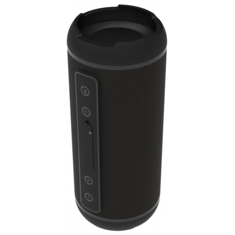 Портативная акустика Ritmix SP-320B Black - фото 3