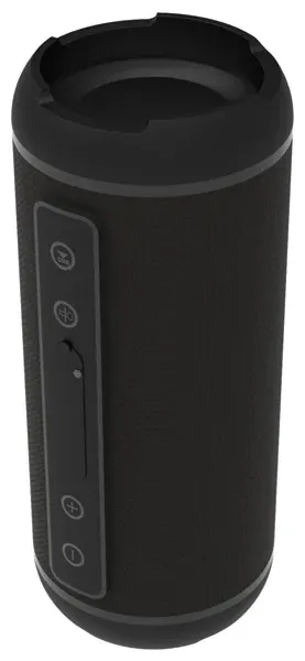 Портативная акустика Ritmix SP-320B Black - фото 3