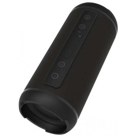 Портативная акустика Ritmix SP-320B Black - фото 5