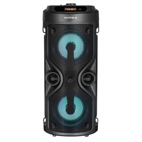 

Портативная акустика Supra Midi SMB-350