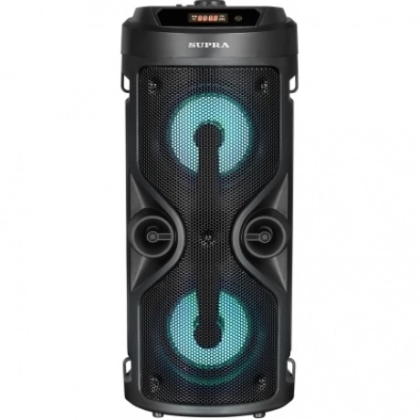 Портативная акустика Supra Midi SMB-350