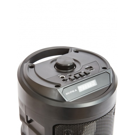 Портативная акустика Supra Midi SMB-350 - фото 2