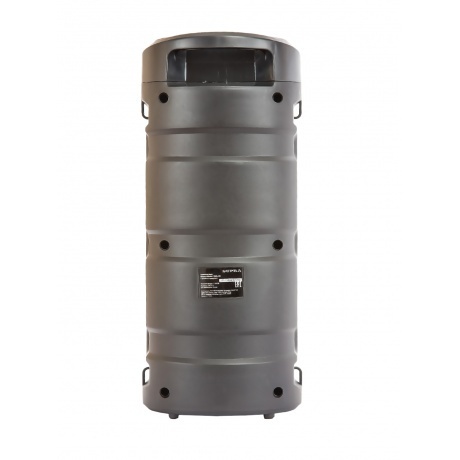 Портативная акустика Supra Midi SMB-350 - фото 3