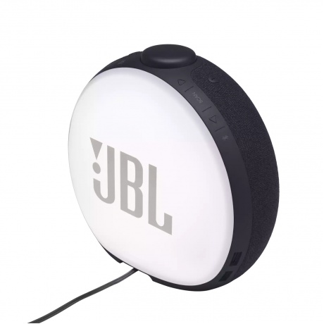 Портативная акустика JBL Horizon 2 черный - фото 6