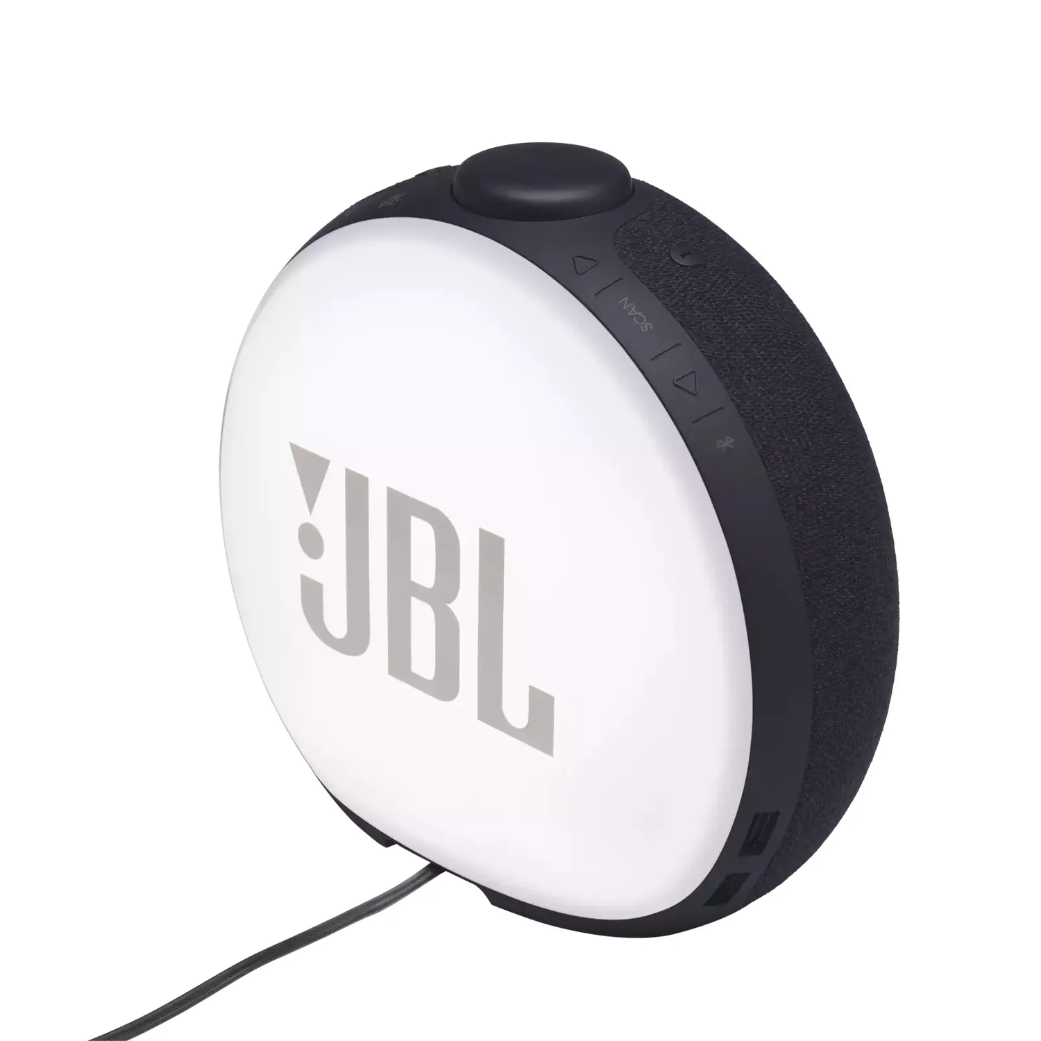 Портативная акустика JBL Horizon 2 черный - фото 6