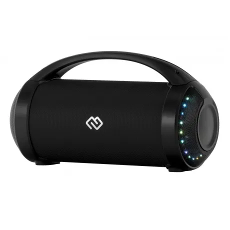 Портативная акустика Digma S-17 черный