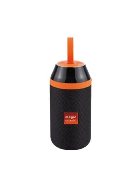 

Портативная акустика Magic Acoustic SK1011BK