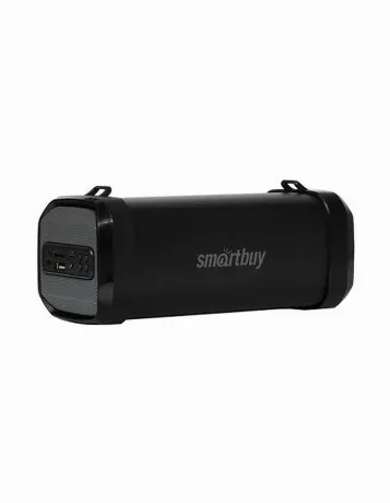 Портативная акустика SmartBuy Solid SBS-4430