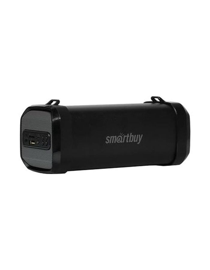 Портативная акустика SmartBuy Solid SBS-4430 портативная акустика smartbuy hero камо sbs 5300