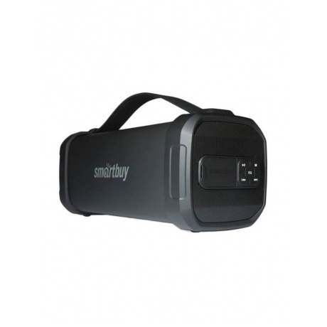 Портативная акустика SmartBuy Solid SBS-4430 - фото 2
