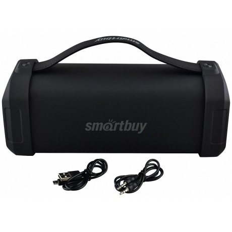 Портативная акустика SmartBuy Solid SBS-4430 - фото 3