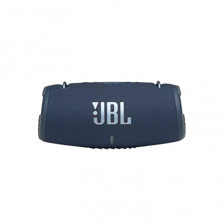 Портативная акустика JBL Xtreme 3 синяя - фото 2