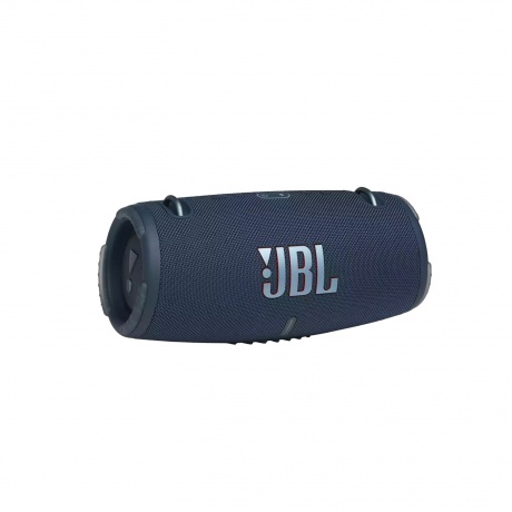 Портативная акустика JBL Xtreme 3 синяя - фото 5