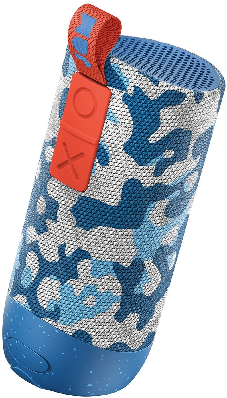 Портативная акустика Jam Zero Chill HX-P606CF Camo