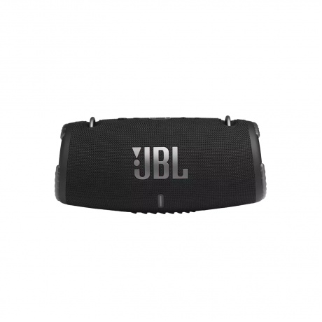 Портативная акустика JBL Xtreme 3 черная - фото 2