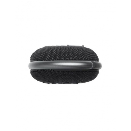 Портативная акустика JBL Clip 4 black - фото 7