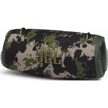 Портативная акустика JBL Xtreme 3 камуфляж - фото 2
