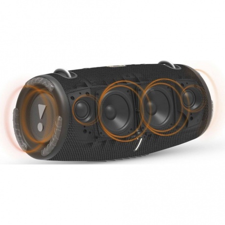 Портативная акустика JBL Xtreme 3 камуфляж - фото 11