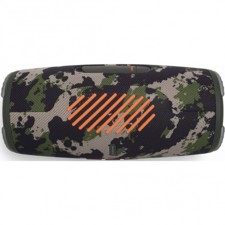 Портативная акустика JBL Xtreme 3 камуфляж - фото 5