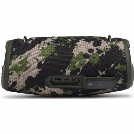 Портативная акустика JBL Xtreme 3 камуфляж - фото 6