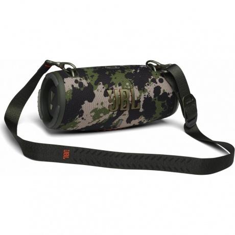 Портативная акустика JBL Xtreme 3 камуфляж - фото 7