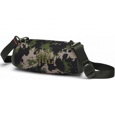 Портативная акустика JBL Xtreme 3 камуфляж - фото 8