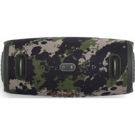 Портативная акустика JBL Xtreme 3 камуфляж - фото 10