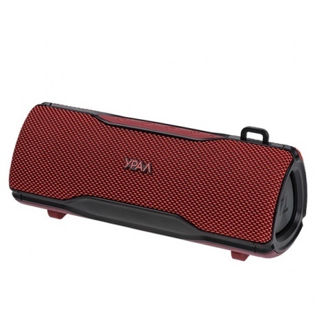 

Портативная колонка Урал ТТ М-2к