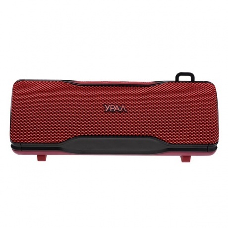 Портативная колонка Урал ТТ М-2к - фото 2