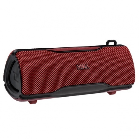 Портативная колонка Урал ТТ М-2к - фото 3