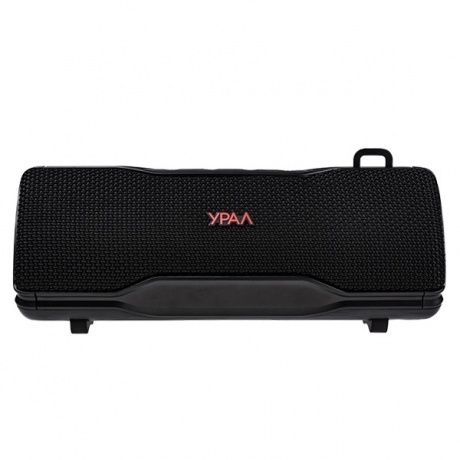 Портативная колонка Урал ТТ М-2ч - фото 2