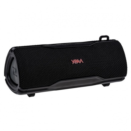 Портативная колонка Урал ТТ М-2ч - фото 3