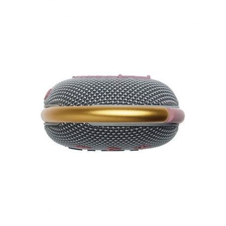 Портативная акустика JBL Clip 4 серый - фото 7