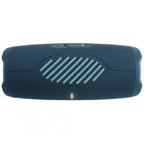 Портативная акустика JBL Charge 5 Blue - фото 4