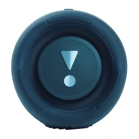 Портативная акустика JBL Charge 5 Blue - фото 7