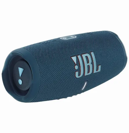 Портативная акустика JBL Charge 5 Blue