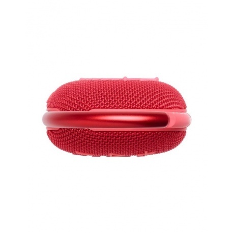 Портативная акустика JBL Clip 4 red - фото 7