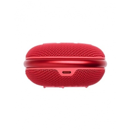 Портативная акустика JBL Clip 4 red - фото 8
