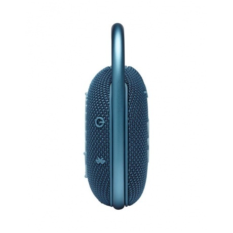 Портативная акустика JBL Clip 4 blue - фото 4