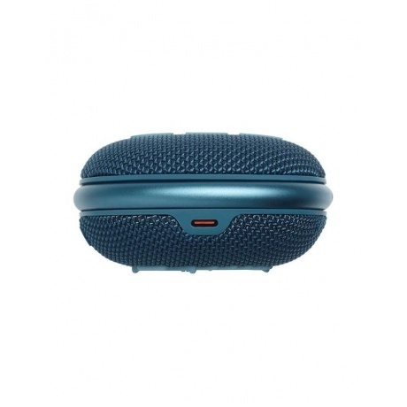 Портативная акустика JBL Clip 4 blue - фото 8