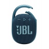 Портативная акустика JBL Clip 4 blue