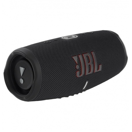 

Портативная акустика JBL Charge 5 black