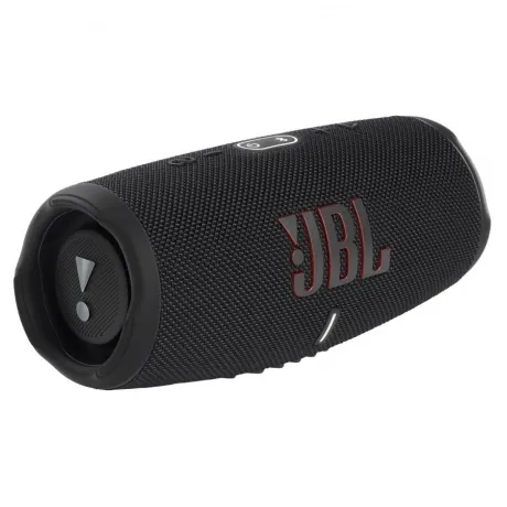 Портативная акустика JBL Charge 5 black