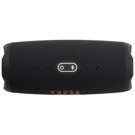 Портативная акустика JBL Charge 5 black - фото 3