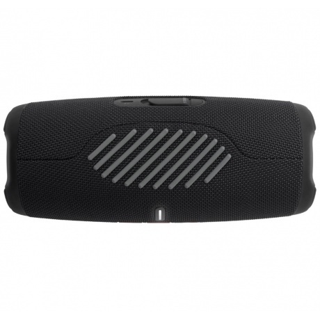 Портативная акустика JBL Charge 5 black - фото 4