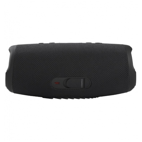 Портативная акустика JBL Charge 5 black - фото 6