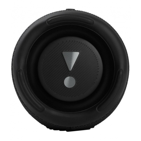 Портативная акустика JBL Charge 5 black - фото 7