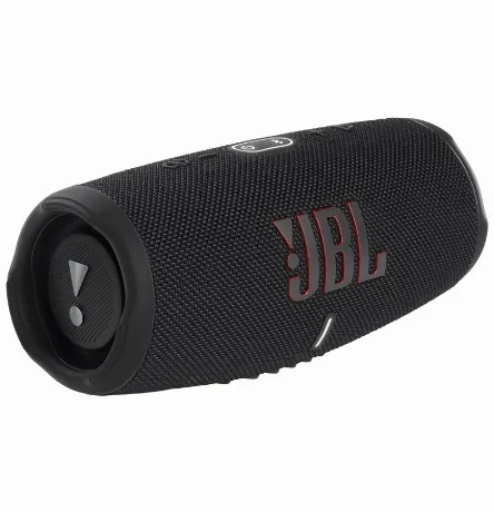 Портативная акустика JBL Charge 5 black