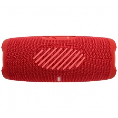 Портативная акустика JBL Charge 5 red - фото 4