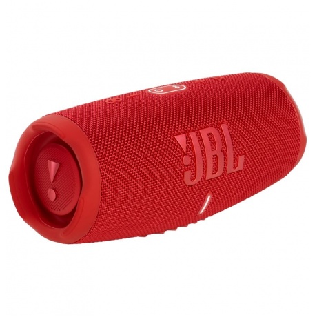Портативная акустика JBL Charge 5 red - фото 1